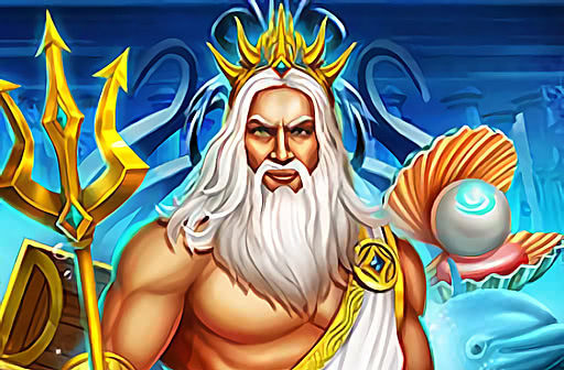 Neptune Treasure