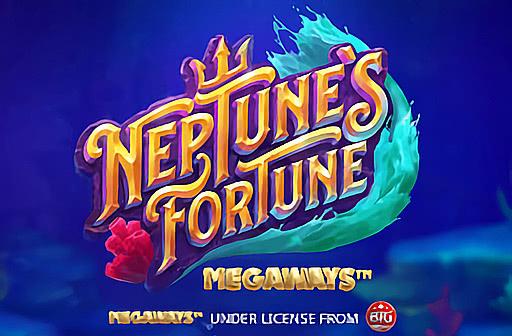 Neptune's Fortune Megaways