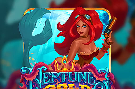 Neptunes Gold
