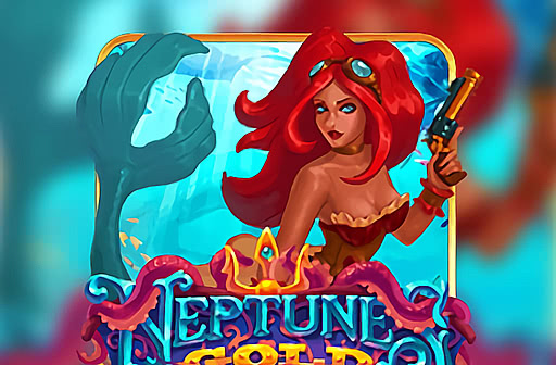 Neptune's Gold