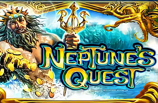 Neptune's Quest