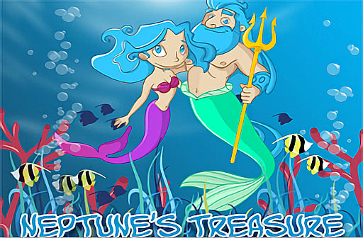 Neptune's Treasure