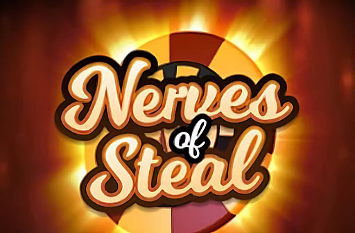 Nerves of Steal