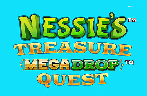 Nessie's Treasure Mega Drop Quest