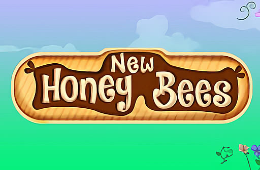 New Honey Bees
