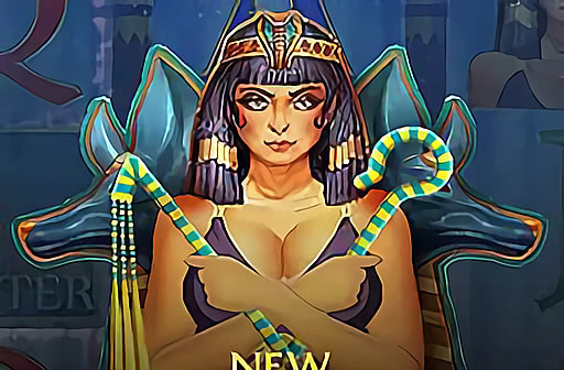 New Tales of Egypt
