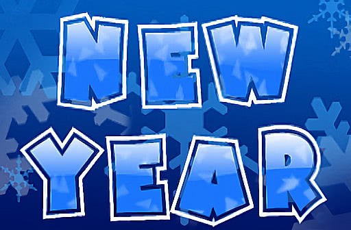 New Year