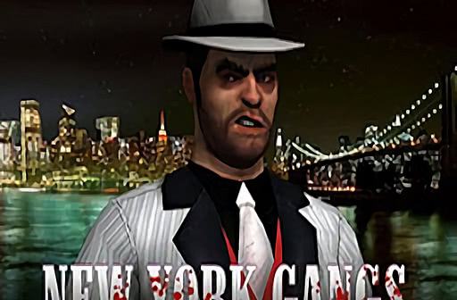 New York Gangs