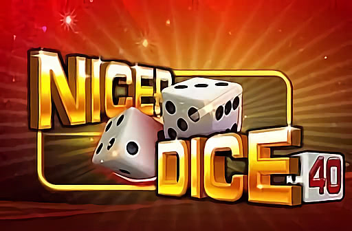 Nicer Dice 40