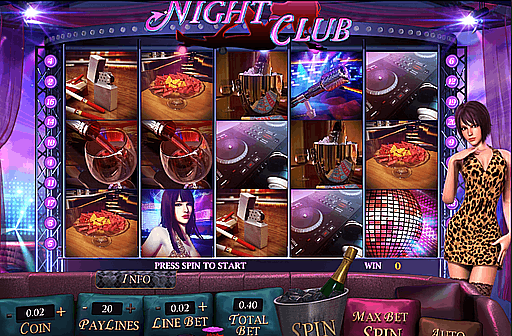 Night Club