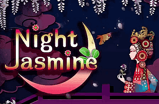 Night Jasmine