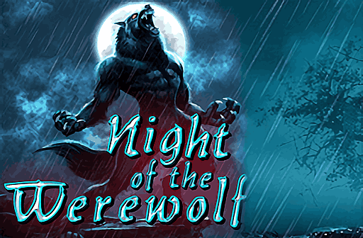 Night of the Werewolf