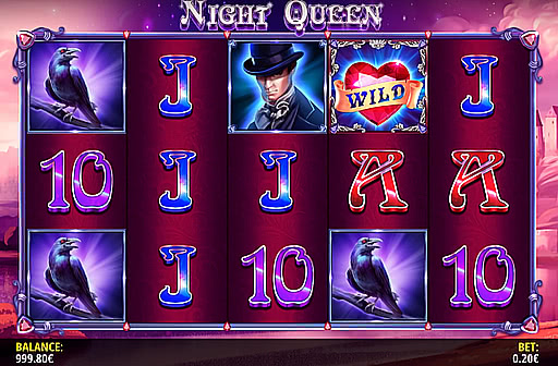 Night Queen