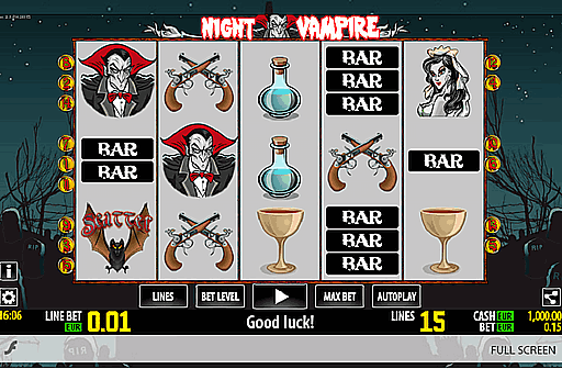 Night Vampire