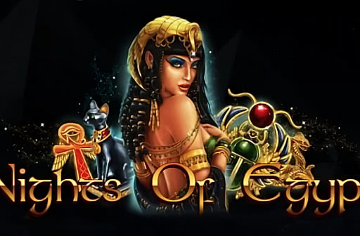 Nights of Egypt
