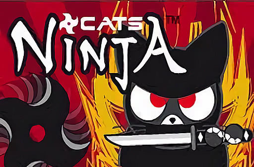 Ninja Cats