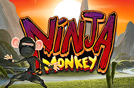 Ninja Monkey