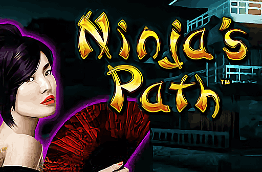 Ninja's Path