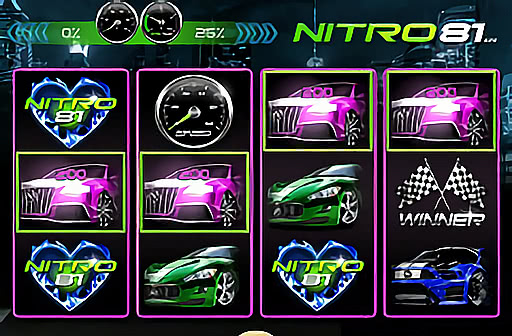 Nitro 81