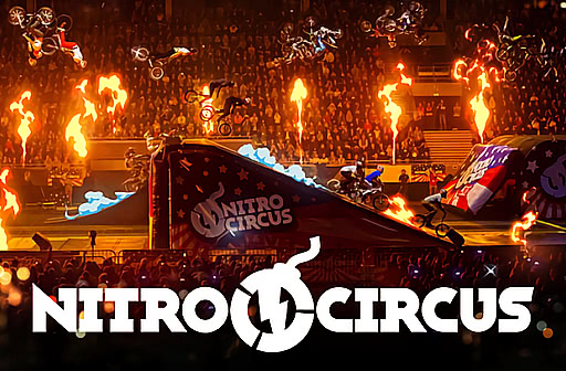 Nitro Circus