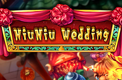 Niu Niu Wedding