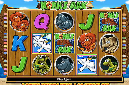 Noah's Ark