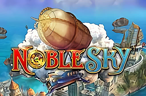 Noble Sky