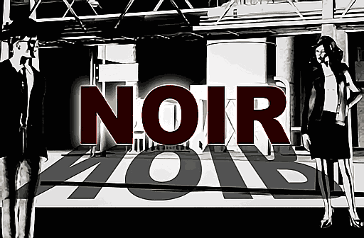 Noir