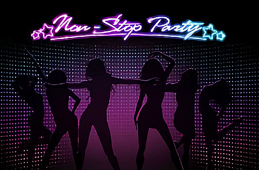 Non-Stop Party