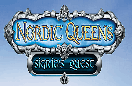 Nordic Queens Sigrid's Quest