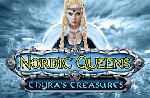 Nordic Queens Thyra's Treasures