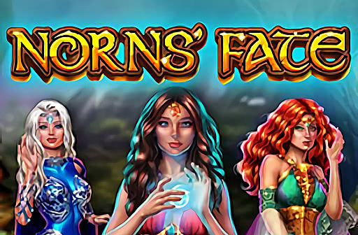 Norns' Face