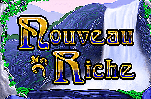 Nouveau Riche