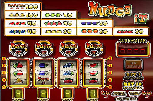 Nudge It