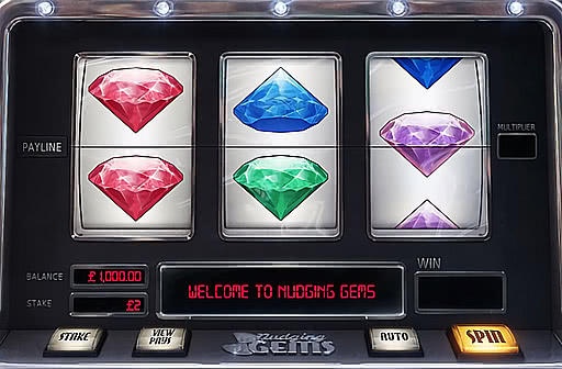Nudging Gems