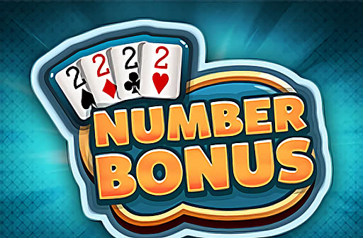 Number Bonus