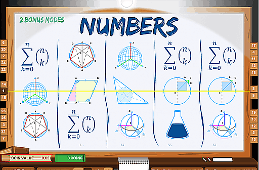 Numbers