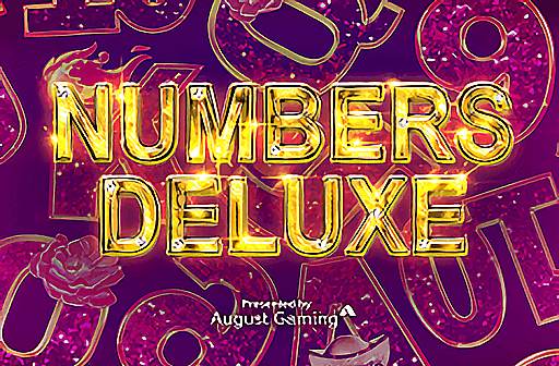Numbers Deluxe