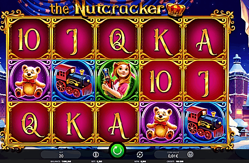 Nutcracker