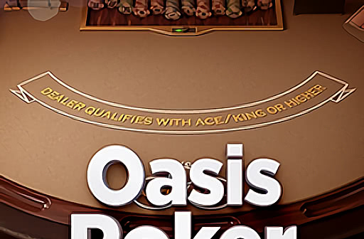 Oasis Poker