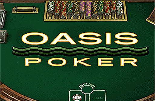 Oasis Poker