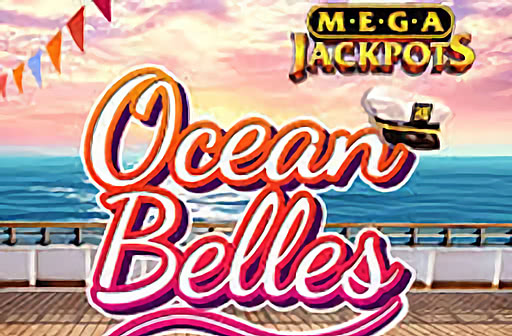 Ocean Belles Megajackpot
