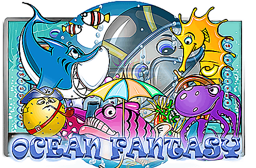 Ocean Fantasy