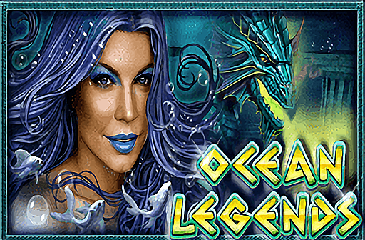 Ocean Legends