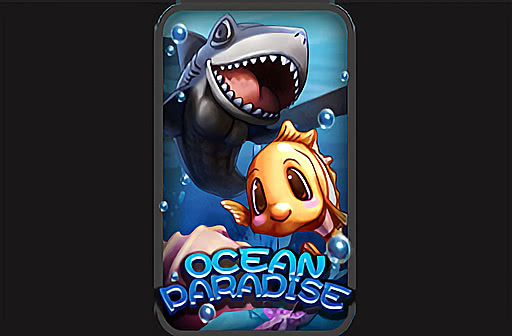 Ocean Paradise