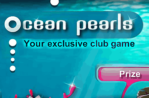 Ocean Pearls