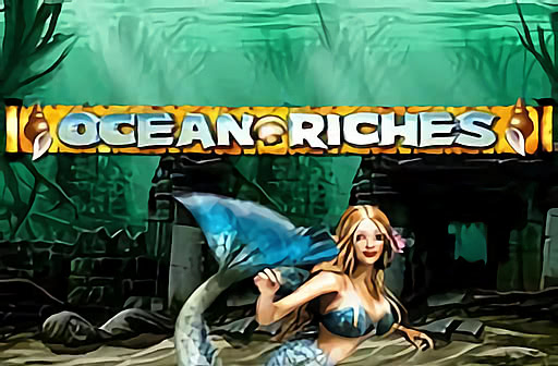 Ocean Riches