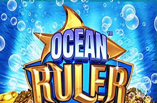 Ocean Ruler