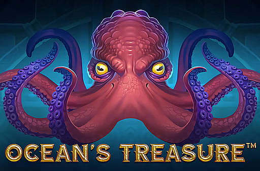 Ocean's Treasure