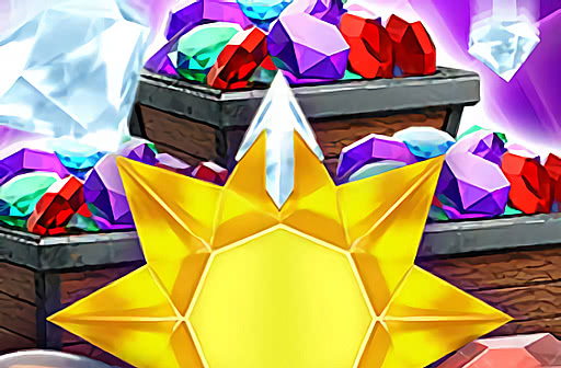Octagon Gem 2
